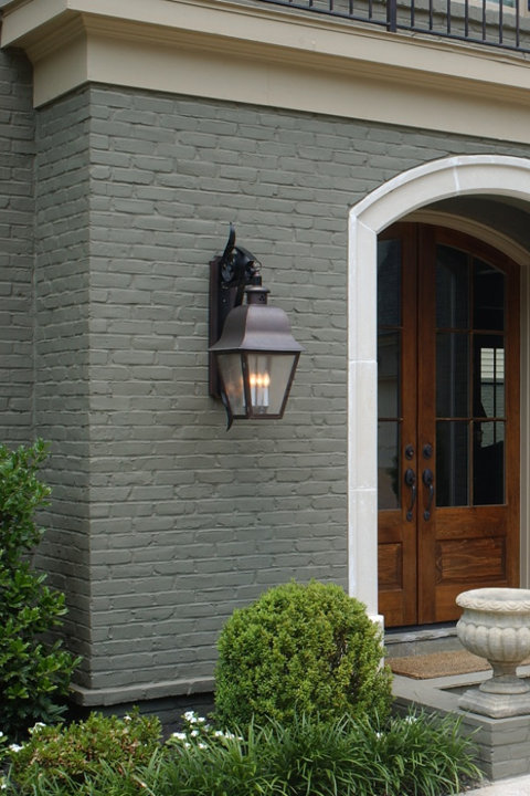 Outdoor Wall Lights