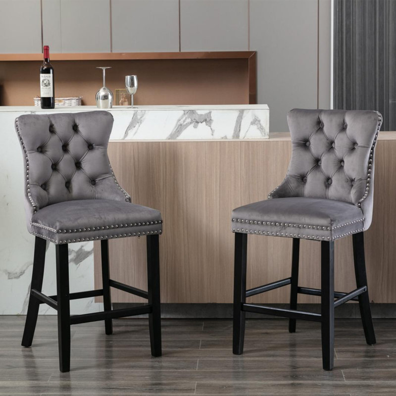 Tabourets de loisirs contemporains