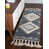Tapis de couloir 2 pi 2 po x 8 pi 2 po