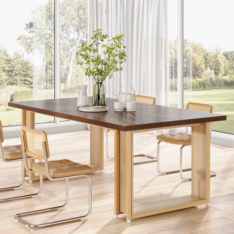 Caladh Rectangular 160Cm L x 78Cm W Dining Table
