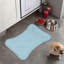 Tapis pastel en os 1 pièce