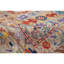 One-of-a-Kind 9'1 x 10'4" Hand Knotted Area Rug