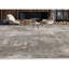 Silk Abstract Area Rug