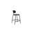 Kahmiah Counter Stool with Metal Frame-990023899