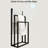 Free Standing Towel Rack-91973274