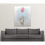 «Little Bunny and Balloon», impression-26547964-49381000