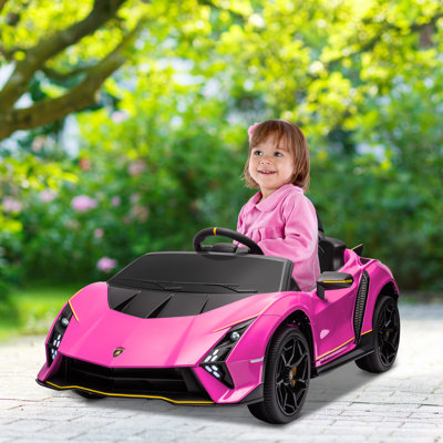 Freeport Park Battery Powered Ride On