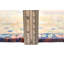 Tapis oriental délavé 10X13