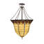Nouveau 12 - Light Pendant