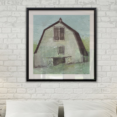 " Barn V "