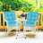 Indoor/Outdoor Seat/Back Cushion-125026887