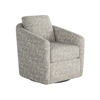 Daisey Swivel Glider