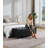 Espana 51'' Upholstered Tufted Storage Ottoman-1326447416