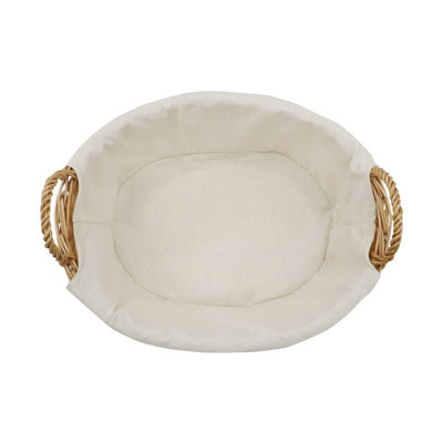 JVL Decorative Basket