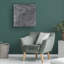 Wrought Studio Vanna Lam Textured Tracks II Canvas Wall Art-829747618