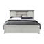 Grand lit beige Avery-76203242
