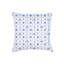 Printed Pillows Linen Geometric Accent Pillow-606529926-606531198-606531199