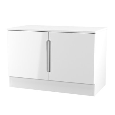 Taila Compact 2 Door TV & Media Unit