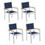Travira Stacking Patio Arm Chair-351752992-351753004-326606600