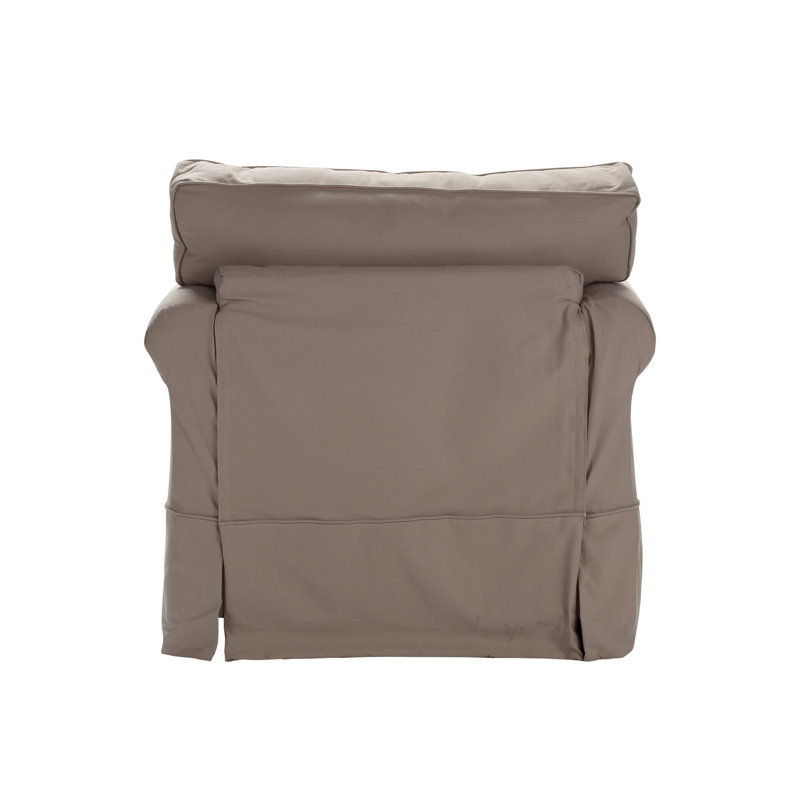 Fauteuil Thames, Galet Macarena