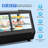 7.1 Cu.Ft Countertop Refrigerated Bakery Display Case
