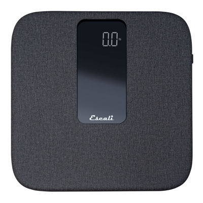 Pèse-personne antidérapant Comfortstep