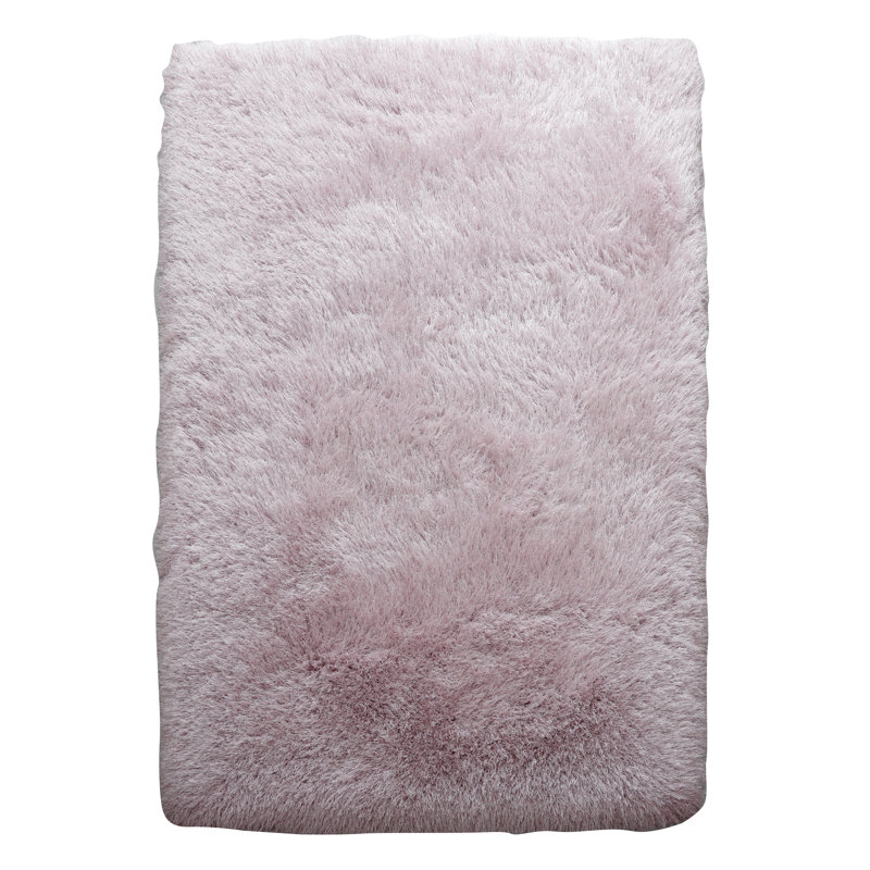 Gunhwat Hand Tufted Indoor Rug, Rectangle 3' x 5'