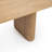 Vander Wood Dining Table