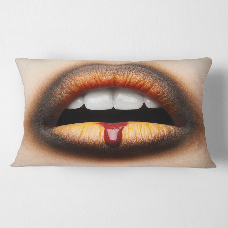 Throw Pillow