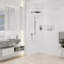 hansgrohe Pulsify E Showerarm E,15"-50425626