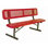 Steel Picnic Bench