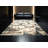 Soft Plush Ferrier Christmas Modern & Contemporary Abstract Area Rug in Beige – White Binding-226995301