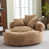 Coffee Chenille