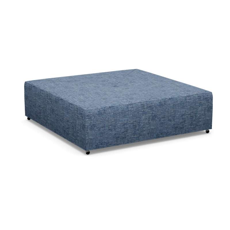 Square Ottoman, 9637-51