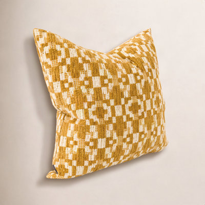 Fraser Throw Pillow