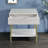 Nalissa End Table with Storage