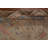Vegetable Dye Wool Oushak Turkish Area Rug 9x12