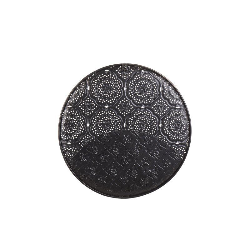 Malin Metal Tray