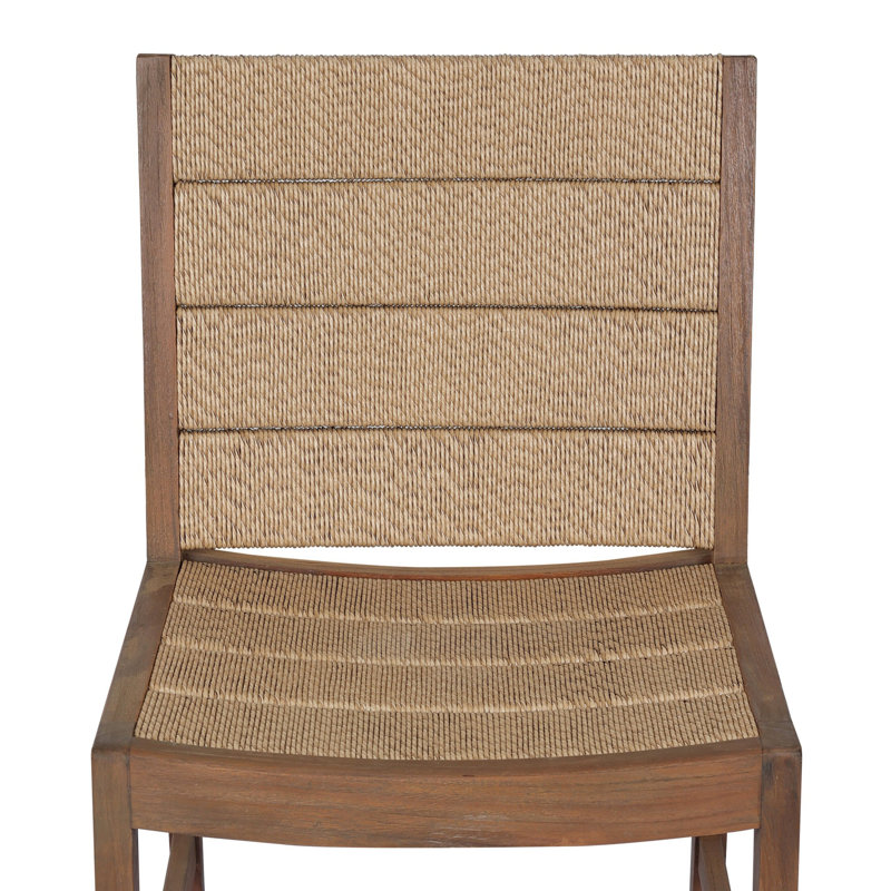 Ogden Outdoor Dining Side Chair