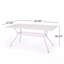 Rectangle Table-629992697