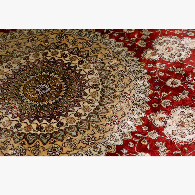 Oriental Area Rug