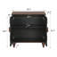 Buffet 30,31 "avec motif nid d'abeille-129881355-129881353