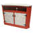 Rustic Dela Verria / gris