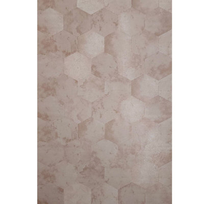 Simili peau de vache rose Philipp Plein