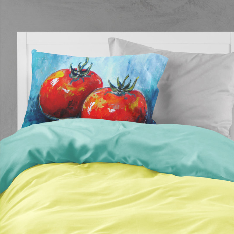 Vegetables Microfiber