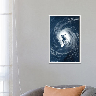 Category 5 by Rob Dobi - Gallery-Wrapped Canvas Giclée on Canvas