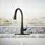 Simplice Pull Down Single Handle Kitchen Faucet-1579598507