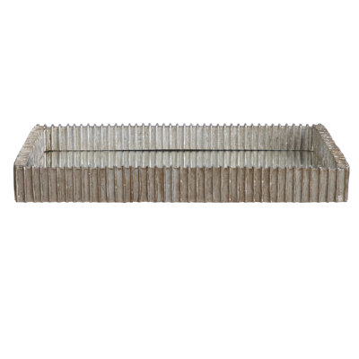 Tray