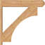 Persienne en bois rustique Westlake Craftsman-32013843-32013930