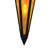 Brum Flush Mounted Sconce-81216483-81216484-128761844